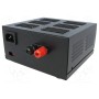  Зарядное устройство для аккумуляторов MEAN WELL ESC-120-C-54(ESC-120-C-54)