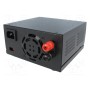  Зарядное устройство для аккумуляторов MEAN WELL ESC-240-C-27(ESC-240-C-27)