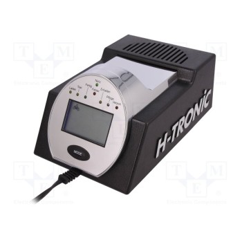  Зарядное устройство для аккумуляторов H-TRONIC HTDC-5000-12V 
