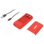  Зарядное устройство для аккумуляторов XTAR XTAR-PB2-RED(PB2 RED)