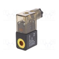 Катушка электроклапана PNEUMAT SYSTEM MS11050-KPL 