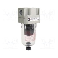 Воздушный фильтр SMC AFD40-F06-A 