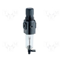 Редуктор сжатого воздуха NORGREN HERION B72G-2GK-QT3 