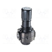 Редуктор сжатого воздуха NORGREN HERION R73G-3GK-RMN 