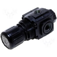 Редуктор сжатого воздуха NORGREN HERION R74G-4GK-RMN 