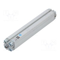 Компактный пневмоцилиндр PNEUMAT SYSTEM QF032.0005 