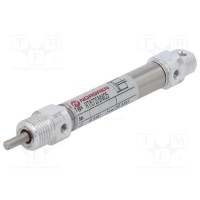 Круглый линейный пневмоцилиндр NORGREN HERION RT57208M25 