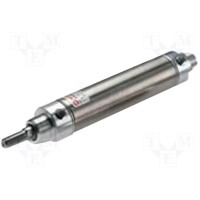Круглый линейный пневмоцилиндр NORGREN HERION RT57208M50 