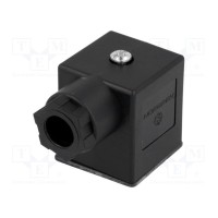 Вилка для катушки NORGREN HERION NOR-05702750000 
