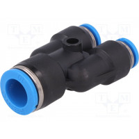 Тройник FESTO QSY-10-6 