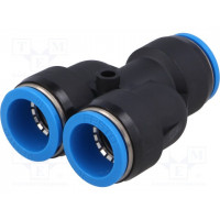 Тройник FESTO QSY-16 