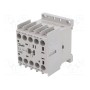 Контактор 4-полюсный DANFOSS 037H350002(CI 5-2 40E 24V DC)