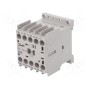 Контактор 4-полюсный DANFOSS 037H350032(CI 5-2 40E 230V AC)