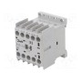 Контактор 3 полюсный DANFOSS 037H350702(CI 5-12 10 24V DC)