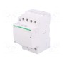 Контактор 4-полюсный установочный SCHNEIDER ELECTRIC A9C20864(A9C20864)