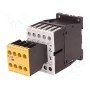 Контактор 3 полюсный EATON ELECTRIC DILAS-44-24VDC(DILAS-44(24VDC))