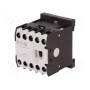 Контактор 4-полюсный EATON ELECTRIC DILER-40-G-24DC-E(DILER-40-G-EA(24VDC))