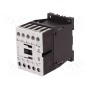 Контактор 3 полюсный EATON ELECTRIC DILM15-10-24DC-E(DILM15-10-EA(24VDC))