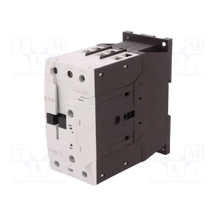 Контактор 3 полюсный EATON ELECTRIC DILM65-230AC-E(DILM65-EA(230V50HZ,240V60HZ))