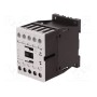 Контактор 3 полюсный EATON ELECTRIC DILM9-01-24DC-E(DILM9-01-EA(24VDC))