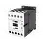 Контактор 3 полюсный EATON ELECTRIC DILM9-01-24VDC(DILM9-01(24VDC))