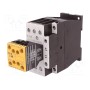 Контактор 3 полюсный EATON ELECTRIC DILMS17-R23-230VAC(DILMS17-R23(230V50HZ,240V60HZ))