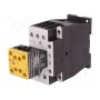 Контактор 3 полюсный EATON ELECTRIC DILMS32-R23-24VDC(DILMS32-R23(RDC24))