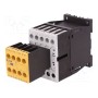 Контактор 3 полюсный EATON ELECTRIC DILMS7-23-24VDC(DILMS7-23(24VDC))