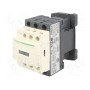 Контактор 3 полюсный SCHNEIDER ELECTRIC LC1D12F7(LC1D12F7)