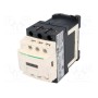 Контактор 3 полюсный SCHNEIDER ELECTRIC LC1D18BD(LC1D18BD)