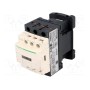 Контактор 3 полюсный SCHNEIDER ELECTRIC LC1D18F7(LC1D18F7)