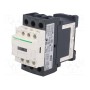 Контактор 3 полюсный SCHNEIDER ELECTRIC LC1D25BD(LC1D25BD)