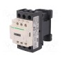 Контактор 3 полюсный SCHNEIDER ELECTRIC LC1D25U7(LC1D25U7)