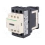 Контактор 3 полюсный SCHNEIDER ELECTRIC LC1D32BD(LC1D32BD)