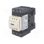 Контактор 3 полюсный SCHNEIDER ELECTRIC LC1D65ABD(LC1D65ABD)