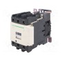 Контактор 3 полюсный SCHNEIDER ELECTRIC LC1D80E7(LC1D80E7)