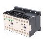 Contactor 3-pole reversing SCHNEIDER ELECTRIC LP5K0901BW3(LP5K0901BW3)