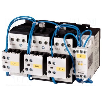 Клема контакторная EATON ELECTRIC SDAINLM12-24VDC 