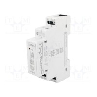 Установочное реле ZAMEL PEM-02230 