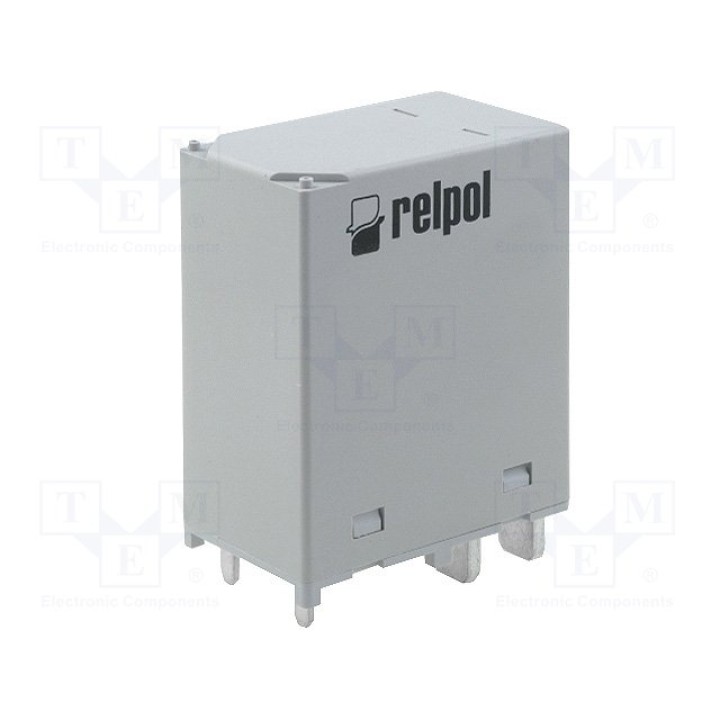 Силовое реле RELPOL RS50-Z-110VDC(RS50-3022-25-1110)
