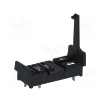 Панелька OMRON P2R-05P 