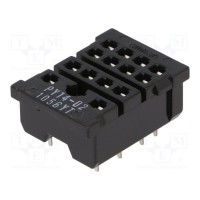 Панелька OMRON PY14-02 