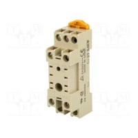 Панелька OMRON PYF08A-N 