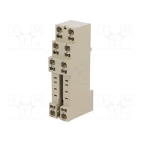 Панелька OMRON PYF08S 