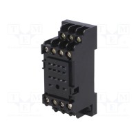 Панелька OMRON PYF14A-E 