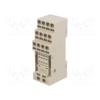 Панелька OMRON PYF14S 