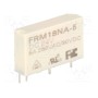 Электромагнитное реле FORWARD INDUSTRIAL CO. FRM18NA-24VDC(FRM18NA-5 DC24V)