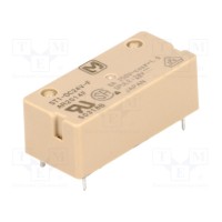 Электромагнитное реле PANASONIC ST1-24V 