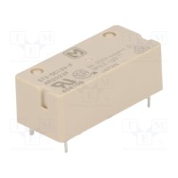 Электромагнитное реле PANASONIC ST2-12V 
