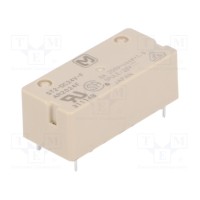 Электромагнитное реле PANASONIC ST2-24V 